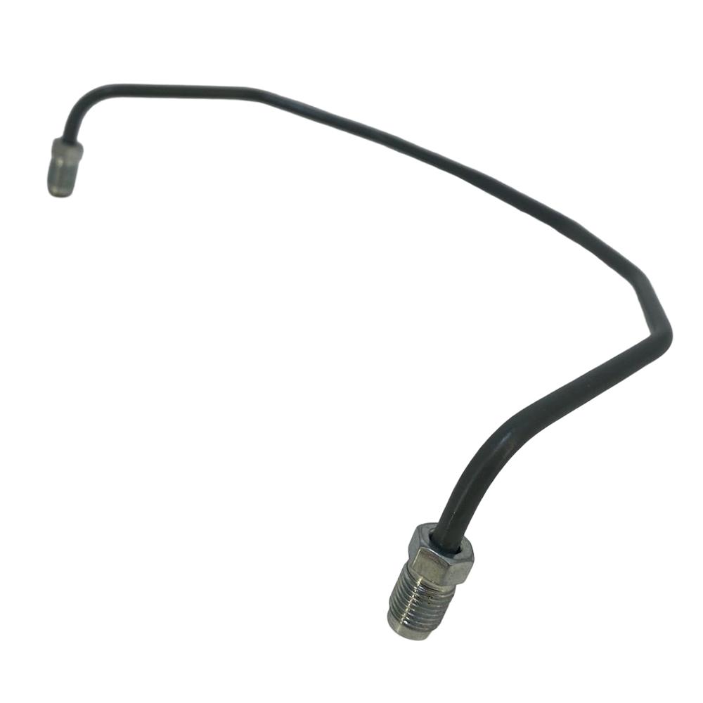 Трубка соединяющая тормозные цилиндры переднего / заднего колеса Isuzu NQR71/75 | NPR75 | NLR85 | Е-2/3/4 | JMC